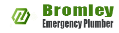 Emergency Plumber Bromley